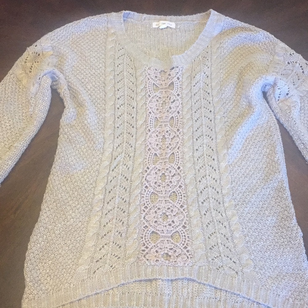 Sweater